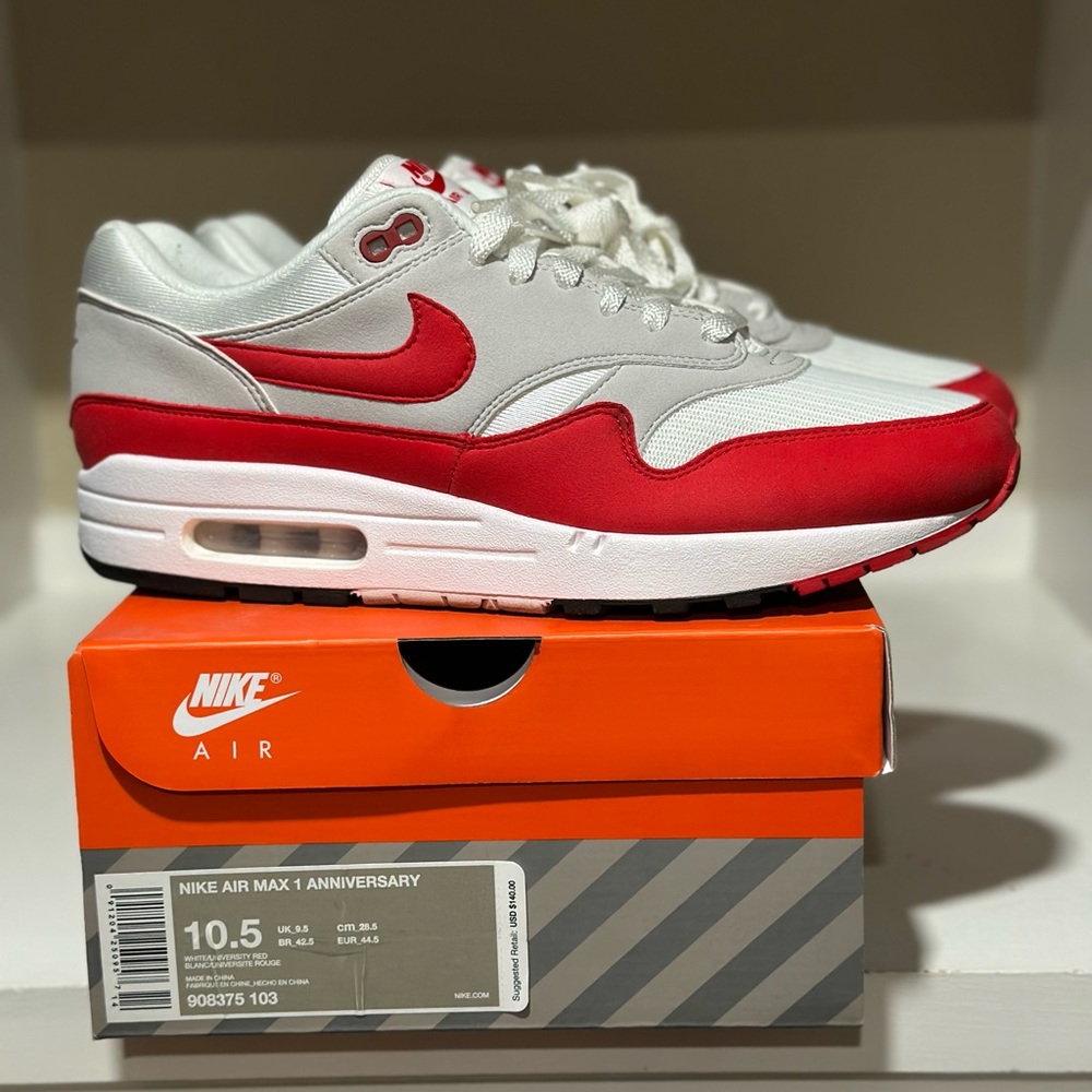 Nike Air Max 1